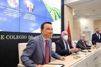 C-LM espera que el Consejo de Ministros apruebe el lunes usar la superficie de barbecho para cultivos como el girasol