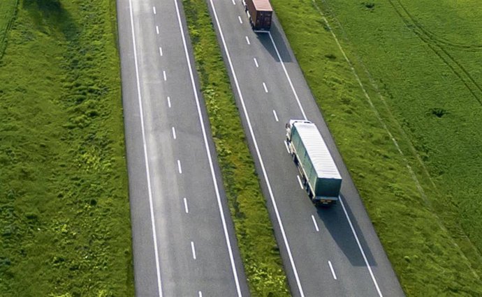 Transporte de biocombustible