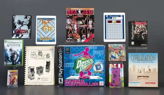 Los 12 candidatos a entrar en el Salón Mundial del Videojuego 2022