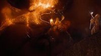 Filtrado el Balrog de La serie de El Señor de los Anilos: Los Anillos de Poder de Prime Video