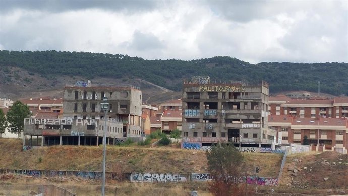 El Gobierno central ya ha licitado las obras para la nueva comisaría provincial de Policía Nacional de Cuenca.