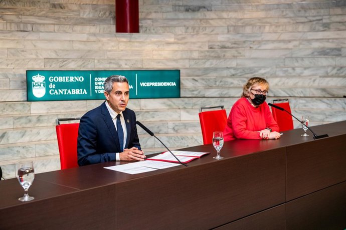 Presentación del circuito de la Cultura Contraataca Territorio 2022