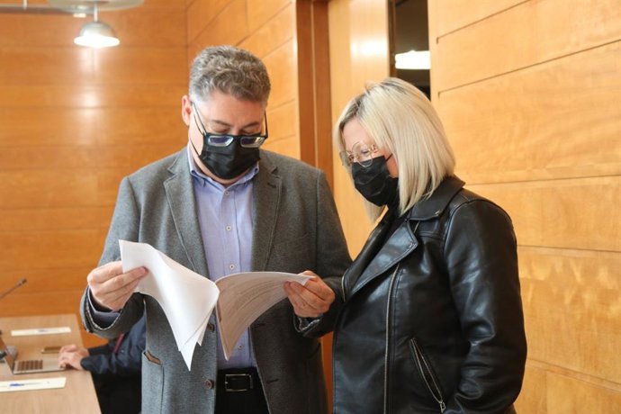 Junta de Gobierno del Ayuntamiento de Murcia