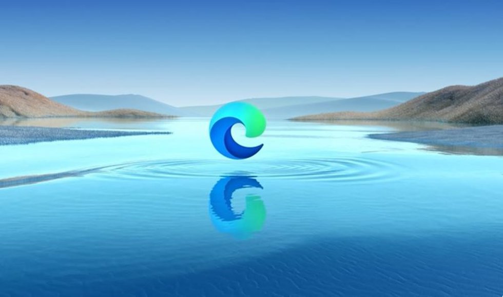 Microsoft Edge