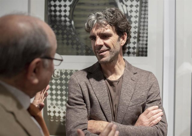 Archivo - El torero José Tomás.