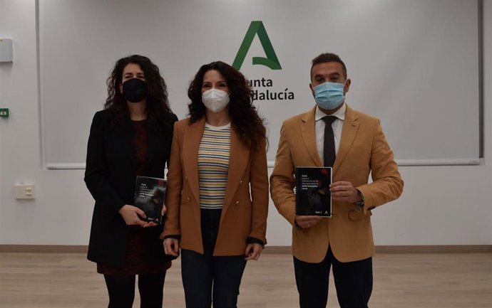 Presentación de la Guía para la Valoración de la Discapacidad en Enfermedades Raras