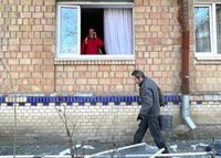 La ONU ya tiene confirmados más de 800 civiles muertos en Ucrania, 61 de ellos niños