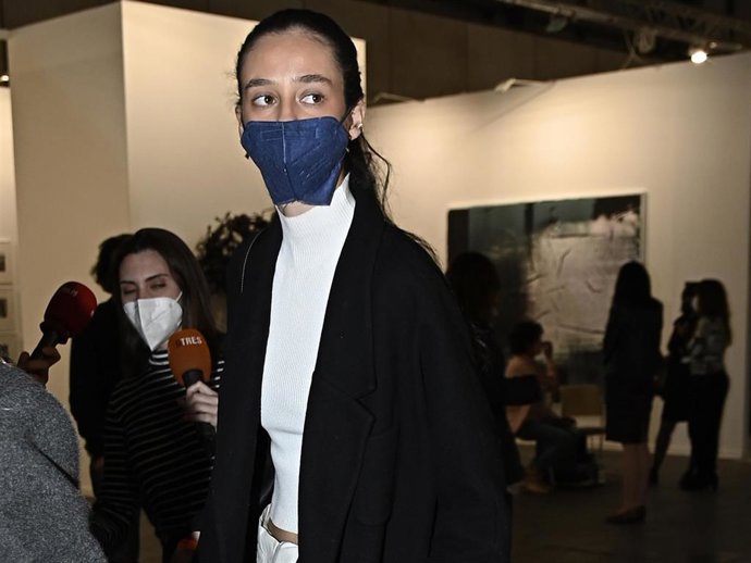 Victoria Federica, en una imagen reciente