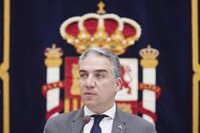 Bendodo dice que el centro de Málaga del programa de Acogimiento Familiar de ucranianos se ubicará en un lugar céntrico