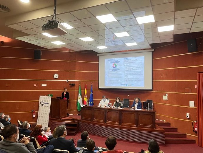 Jornada 'Nuestro Sistema Sanitario en las Enfermedades Poco Frecuentes'