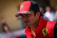 Sainz: "La nueva Fórmula 1 es más justa"