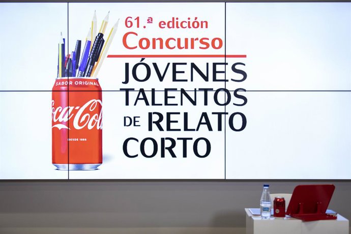 Archivo - 61 edición del Concurso de Jóvenes Talentos de Relato Corto