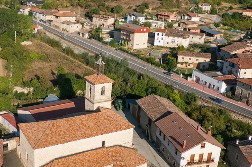 La ayuda está dirigida a los municipios de Álava