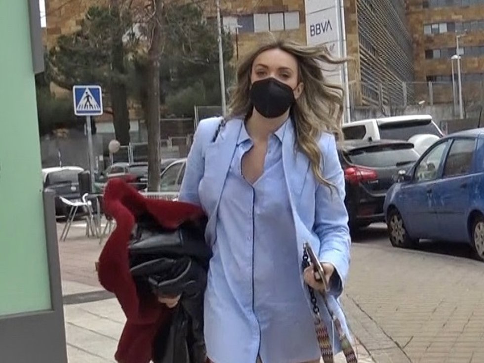 MARTA RIESCO