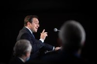 Albares da por cerrada la crisis con Marruecos y enmarca el momento en el desafío de Ucrania