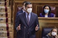 El Gobierno reivindica el paso dado con Marruecos para proteger a los españoles y garantizar su seguridad