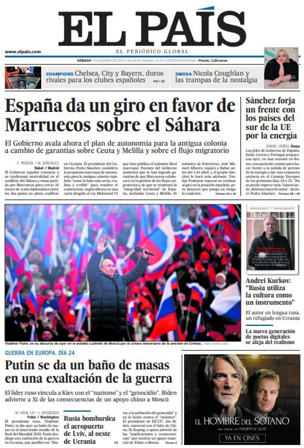 Europa Press