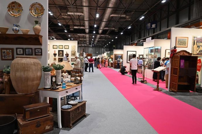 Antik Passion Almoneda