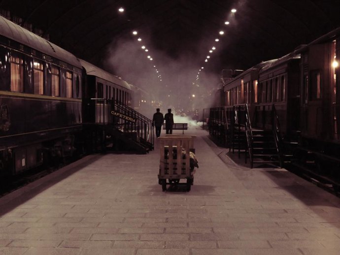 EL Museo del Ferrocarril de Madrid presenta El misterio del Museo del Ferrocarril