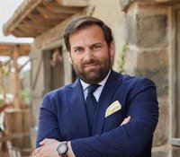 Erwan de la Villéon (Puy du Fou): "Afrontamos la nueva temporada con muchísima ilusión"