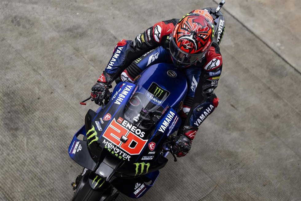 Fabio Quartararo