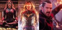 Doctor Strange 2 confirma quién es el personaje más poderoso del Universo Marvel
