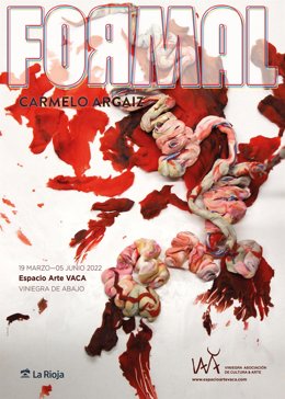 Cartel exposición 'Formal'