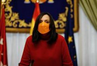 Delegación insiste que "no establecerá diálogos" con los transportistas en huelga "por estar trabajando de esa manera"