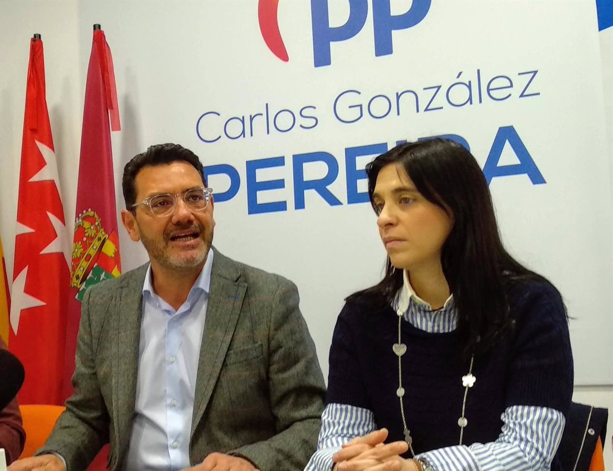 El Pp De Getafe Reclama La Creaci N De Un Consejo Local Por La Deriva