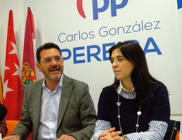 El portavoz del Partido Popular de Getafe, Carlos Pereira, ha reclamado la creación de un Consejo Local de Seguridad para paliar "la deriva de inseguridad que sufre Getafe
