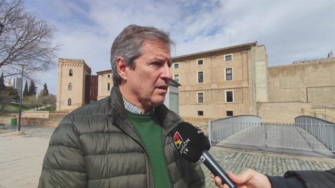 Cs Aragón pide que la ponencia 'Paz para el Pueblo Saharaui' se reúna tras el "cambio de postura" de Gobierno de Sánchez.
