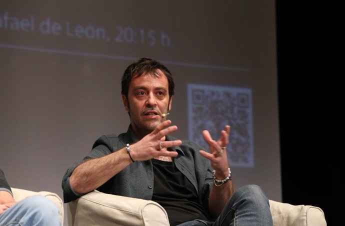 Feria del Libro de Tomares este viernes.