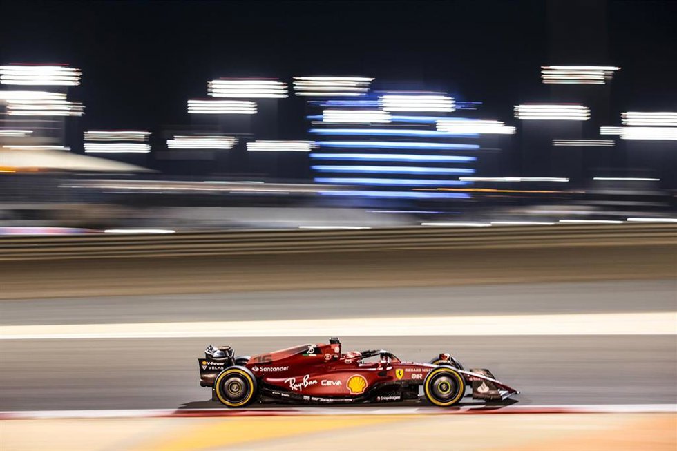 Charles Leclerc