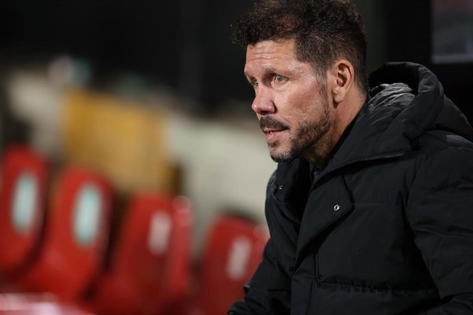 Diego Pablo Simeone