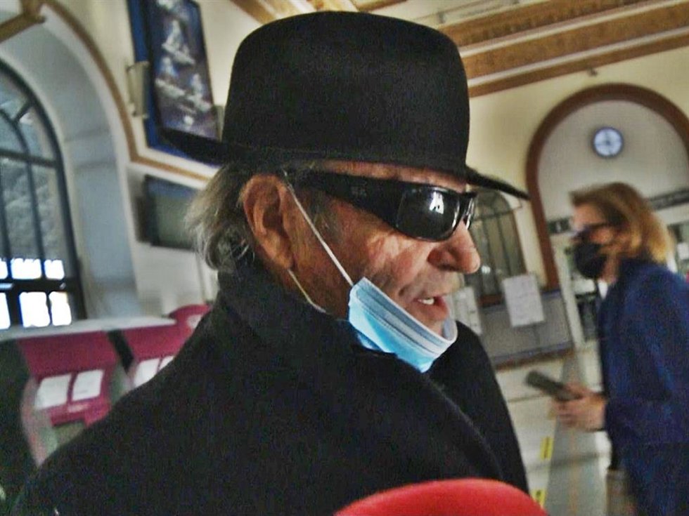 AMADOR MOHEDANO