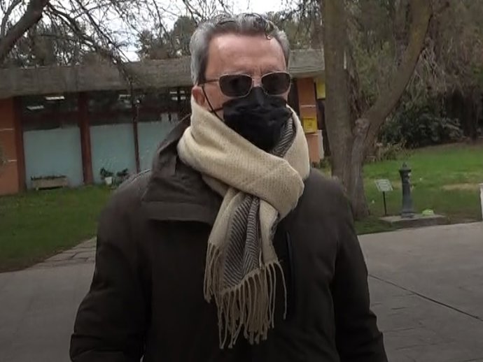 José Ortega Cano, muy afectado por lo que se está diciendo de su matrimonio en los últimos días