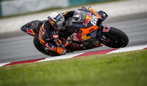 Motociclismo