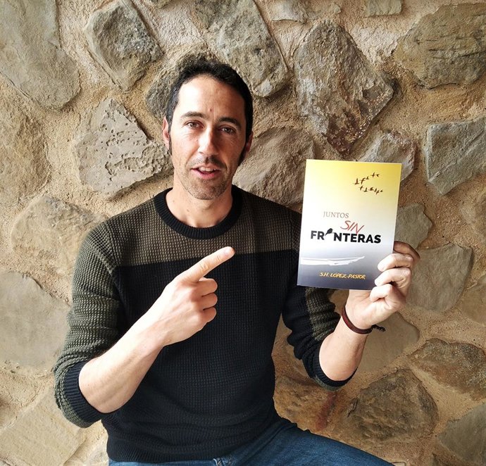 'Juntos Sin Fronteras' Un Proyecto De Micromecenazgo De Literaria Kalean