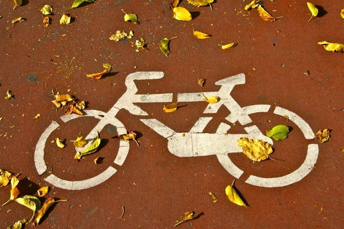 Archivo - 210118 Np Coslada Se Adhiere A La Red De Ciudades Por La Bicicleta