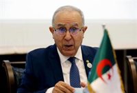 China y Argelia abogan por una solución para el Sáhara Occidental acorde con las resoluciones de la ONU