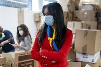 Villacís respalda la protesta del mundo rural: "Gobernar bien no significa dar la espalda a los problemas reales"