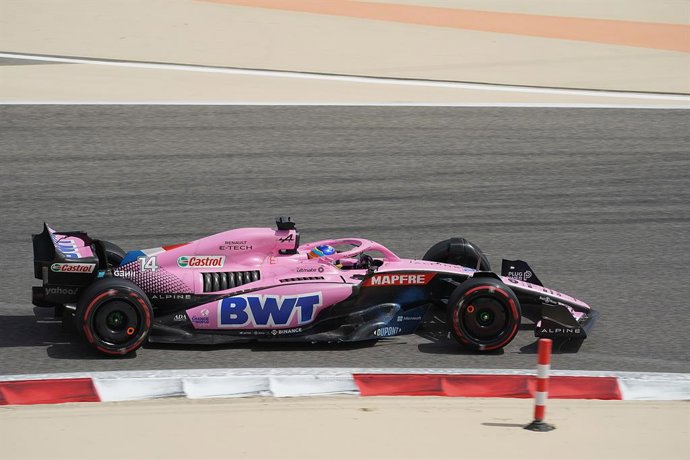 Fernando Alonso