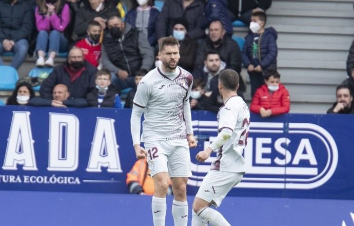 Ponferradina - Eibar