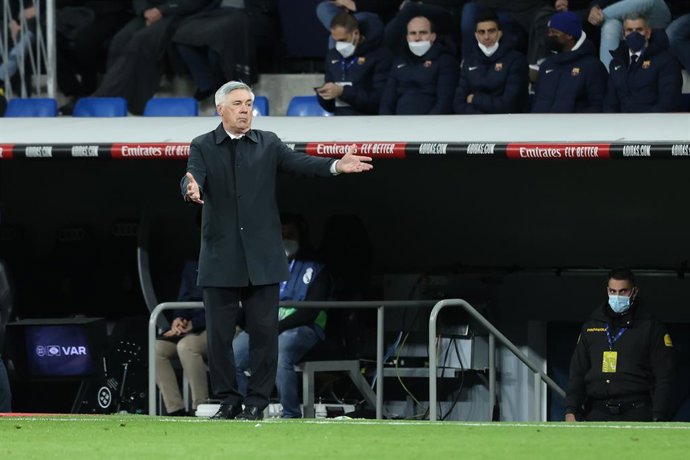 Carlo Ancelotti