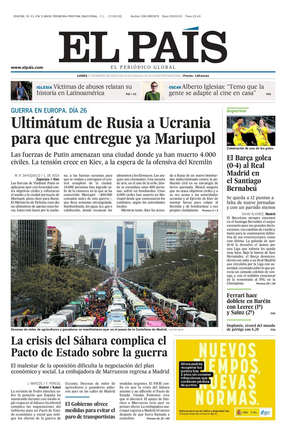 El País