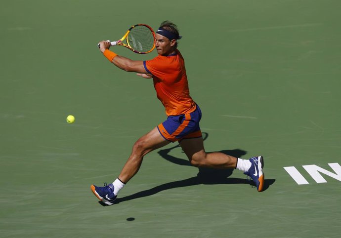 Rafael Nadal