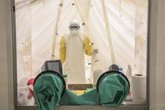 Foto: Diseñan un prometedor cóctel de anticuerpos contra el Ébola