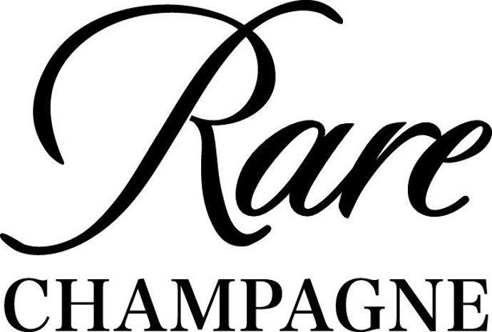 Rare Champagne logo