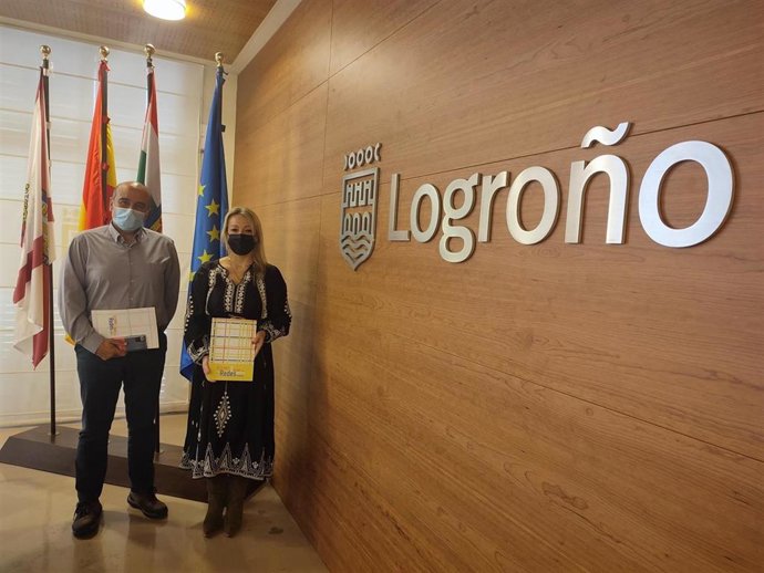 Logroño acoge martes y miércoles el II Encuentro 'Tejiendo redes', con jóvenes artistas de ocho ayuntamientos