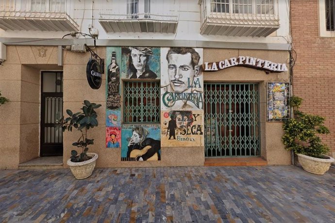 Cartagena autoriza la apertura de un sala de conciertos en el centro de la ciudad